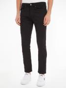 NU 20% KORTING: TOMMY JEANS Tapered jeans SLIM TAPERED AUSTIN