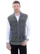 Classic Mouwloos vest