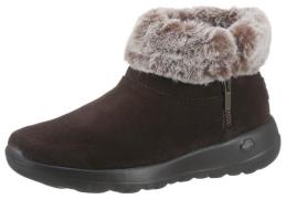 Skechers Winterlaarzen ON-THE-GO JOY - SAVVY met 3m scotchgard-impregn...