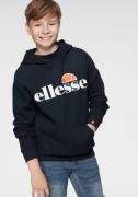 NU 20% KORTING: ellesse Hoodie JERO OH HOODY JNR - voor kinderen