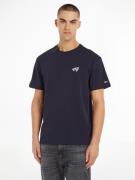 NU 20% KORTING: TOMMY JEANS T-shirt TJM CLSC SIGNATURE TEE