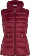 NU 20% KORTING: Tommy Hilfiger Bodywarmer MW PADDED GLOBAL STRIPE VEST