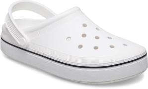 NU 20% KORTING: Crocs Clogs Crocband Clean Clog met beweegbaar hielrie...