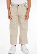 Calvin Klein Chino CEREMONY TWILL CHINO PANTS