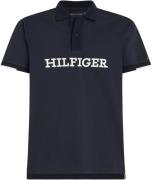 Tommy Hilfiger Poloshirt MONOTYPE STRUC ARCHIVE POLO