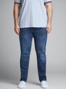 Jack & Jones PlusSize Slim fit jeans JJITIM JJORIGINAL AM 814 NOOS PLS