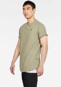 NU 20% KORTING: G-Star RAW T-shirt Lash met kleine logo stitching