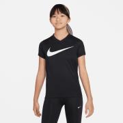 Nike Trainingsshirt DRI-FIT LEGEND BIG KIDS' (GIRLS') V-NECK TRAINING ...