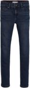 Tommy Hilfiger Skinny fit jeans NORA SKINNY met tommy hilfiger-logobad...