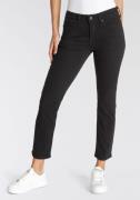 Levi's® Slim fit jeans 712 SLIM WELT POCKET