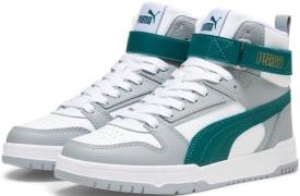 NU 20% KORTING: PUMA Sneakers RBD Game Jr