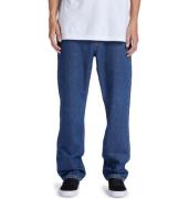 DC Shoes Straight jeans Worker