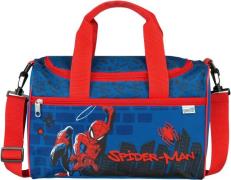 Scooli Sporttas Spiderman