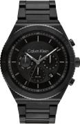 NU 20% KORTING: Calvin Klein Multifunctioneel horloge SPORT, 25200303