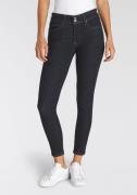 NU 20% KORTING: Levi's® Skinny jeans 711 DOUBLE BUTTON