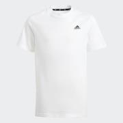 NU 20% KORTING: adidas Sportswear T-shirt ESSENTIALS SMALL LOGO COTTON