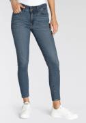Levi's® Skinny jeans 711 DOUBLE BUTTON