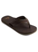 NU 20% KORTING: Quiksilver Sandalen Carver Natural