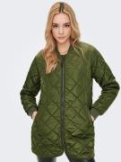 Only Gewatteerde jas ONLNEWJESSICA QUILTED JACKET CC OTW