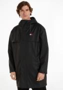 NU 20% KORTING: TOMMY JEANS Regenjack TJM CHICAGO RAIN JACKET