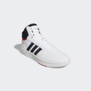 NU 20% KORTING: adidas Sportswear Sneakers HOOPS 3.0 MID