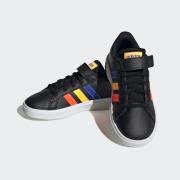 NU 20% KORTING: adidas Sportswear Sneakers GRAND COURT COURT ELASTIC L...