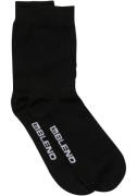 NU 20% KORTING: Blend Basic sokken Socks 4 Pack (set, 4 paar)