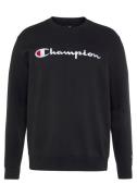 NU 20% KORTING: Champion Sweatshirt Classic Crewneck Sweatshirt large ...