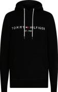 NU 20% KORTING: Tommy Hilfiger Hoodie BT-TOMMY LOGO HOODY-B