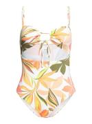 Roxy Badpak Printed Beach Classics