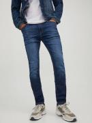 NU 25% KORTING: Jack & Jones Skinny fit jeans JJILIAM JJORIGINAL GE 31...