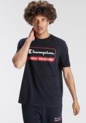 NU 20% KORTING: Champion T-shirt Graphic Shop Crewneck T-Shirt