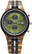 GreenTime Chronograaf ZW176C