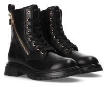 Tommy Hilfiger Veterlaarzen LACE-UP BOOTIE