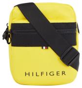 NU 20% KORTING: Tommy Hilfiger Mini-bag TH SKYLINE MINI REPORTER
