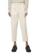 Marc O'Polo 7/8-broek Pants, modern chino style, tapered leg, high ris...