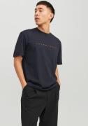 Jack & Jones Shirt met ronde hals JJESTAR JJ TEE SS NOOS