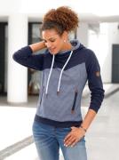 NU 20% KORTING: Casual Looks Hoodie