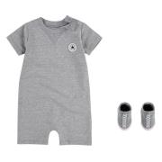 NU 20% KORTING: Converse Boxpakje LIL CHUCK ROMPER & SOCK SET (set, 2-...