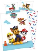 PAW PATROL Baby-overtrekset met een geweldig "paw patrol" -motief