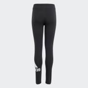 NU 20% KORTING: adidas Sportswear Legging ESSENTIALS BIG LOGO COTTON T...