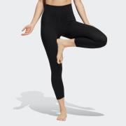 adidas Performance Trainingstights ADIDAS YOGA STUDIO (1-delig)