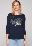 NU 20% KORTING: SOCCX Sweatshirt Soccx damessweatshirt