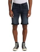 NU 20% KORTING: MUSTANG Jeansshort Style: Chicago Shorts