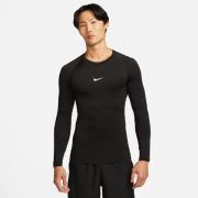 NU 20% KORTING: Nike Trainingsshirt PRO DRI-FIT MEN'S LONG-SLEEVE TOP