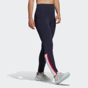 adidas Sportswear Legging ESSENTIALS PINSTRIPE BLOCK TIGHT (1-delig)