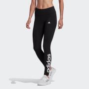 NU 20% KORTING: adidas Sportswear Legging W LIN LEG (1-delig)