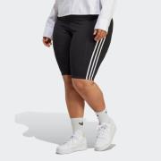 adidas Originals Short ADICOLOR CLASSICS HIGHWAISTED KURZE (1-delig)