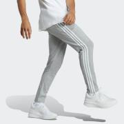 adidas Sportswear Sportbroek ESSENTIALS SINGLE JERSEY TAPERED OPEN HEM...