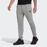 adidas Sportswear Sportbroek ESSENTIALS FLEECE REGULAR TAPERED BROEK (...